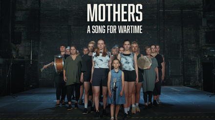 Mothers A Song