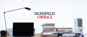 Umfrage zur Vier-Tage-Woche 