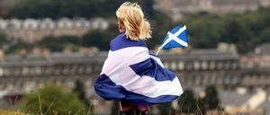 Schottland stimmte vor fast zehn Jahren über die eigene Unabhängigkeit ab.
