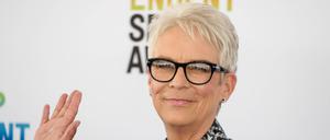 Jamie Lee Curtis