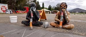  Mehr als 60 Prozent der Bevölkerung in Australien hatten gegen die Änderung der 122 Jahre alten Verfassung gestimmt.