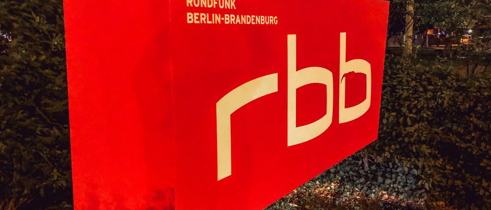 rbb Logo