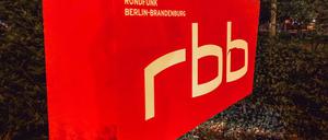 rbb Logo