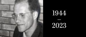 Reinhard Gille