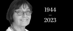 Christine Arend