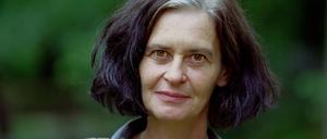 Dichterin und Erzählerin. Die Slowenin Maruša Krese (1947 - 2013).