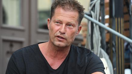 Als Regisseur und Hauptdarsteller und Drehbuchautor hat Til Schweiger viel Macht. Und er ist Deutschlands populärster Filmstar. 