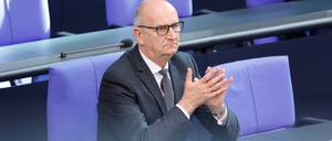 Dietmar Woidke (SPD), Ministerpräsident des Landes Brandenburg.