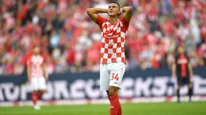 Anwar El Ghazi hat im Herbst 2023 für Mainz 05 gespielt. 