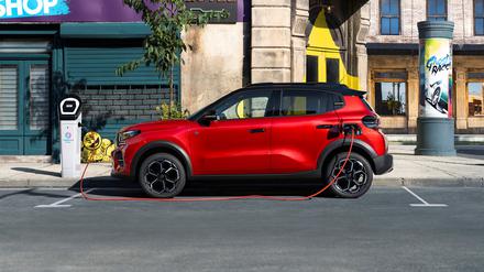 Gleichlang wie der Vorgänger – aber deutlich mehr Platz im Innenraum.