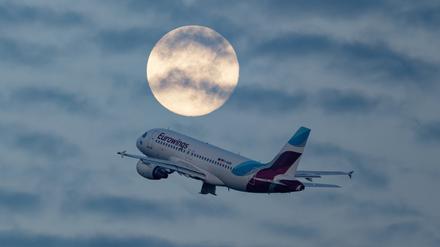 Wer in Dubai um 18 Uhr losfliegt, ist um 22 Uhr schon wieder in Berlin.