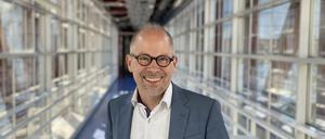 Jens Eisert ist einer der führenden Quantenphysiker weltweit.