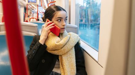 Das Potsdamer Kinder- und Jugendtelefon sucht neue Ehrenamtliche, die Kindern und Jugendlichen helfen.