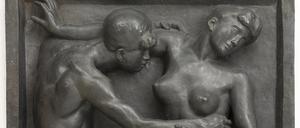Artistide Maillol: Le Désir