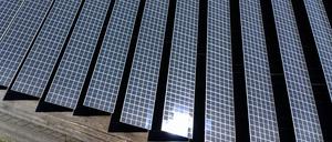 Kippelemente sind Teile des Erdsystems, Eisschilde etwa, die sich im Klimawandel grundlegend und unumkehrbar verändern könnten. Eine ähnliche Dynamik zeichnet sich in der Stromproduktion ab.