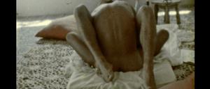 Schwuler Sex im geretteten Film „Closes“ von Pedro Nunes aus dem Jahr 1982.