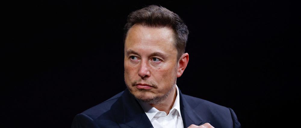 Elon Musk