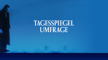 Umfrage Berlin-Filme 