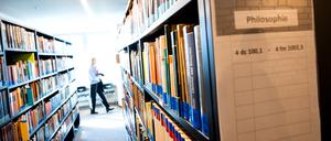 Der offene Zugang zu wissenschaftlicher Literatur ist das Ziel der Open-Access-Bewegung.