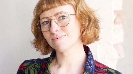 Charly Machin kommt ursprünglich aus Wales. Anfang 2020 hat sie die „Driller Queens“ gegründet.