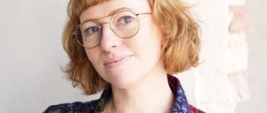 Charly Machin kommt ursprünglich aus Wales. Anfang 2020 hat sie die „Driller Queens“ gegründet.