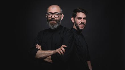 Kanaan Berlin.