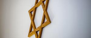 Antisemitismus galt zuletzt als Problem im Berliner Fußballklub CFC Hertha 06.