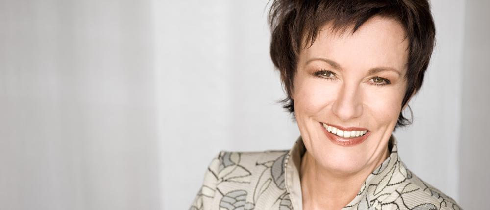 Eine Jahrhundertsängerin: Waltraud Meier