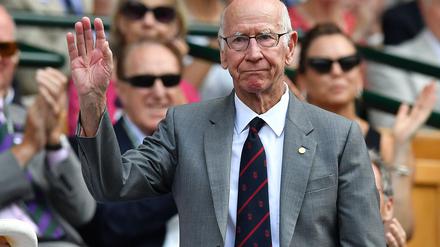 Bobby Charlton