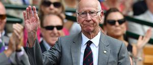 Bobby Charlton