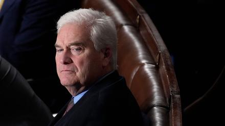 Tom Emmer, einer der Bewerber.