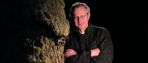 Die drängendste Gefahr für den deutschen Wald sei der Klimawandel, sagt Christian Ammer.