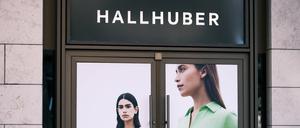 Hallhuber