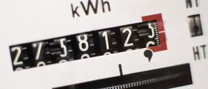 Im Potsdamer Ortsteil Fahrland kam es am Donnerstag zu einem Stromausfall.