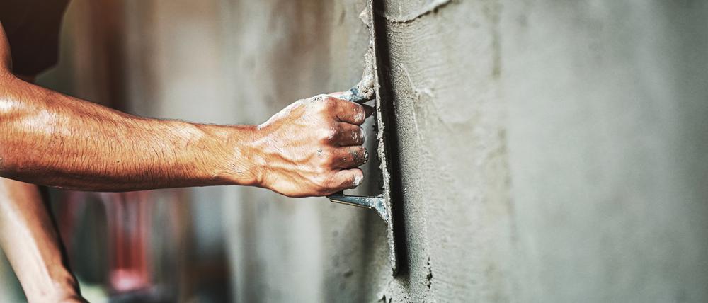 Dämmung, Wärmepumpe, Fotovoltaik: Sanieren dauert in Deutschland oft sehr lange. Eine Musterbaustelle in Hamburg zeigt, wie es anders geht.