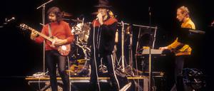 Udo Lindenberg, Konzert 1983 in Ost Berlin Udo Lindenberg Concert 1983 in East Berlin