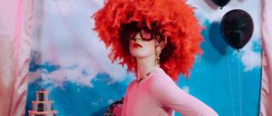 FLOSS, PR, Promo Fotos
c: Jeanette Friedrich