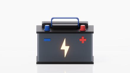 Laut ADAC ist die Starterbatterie die häufigste Pannenursache.