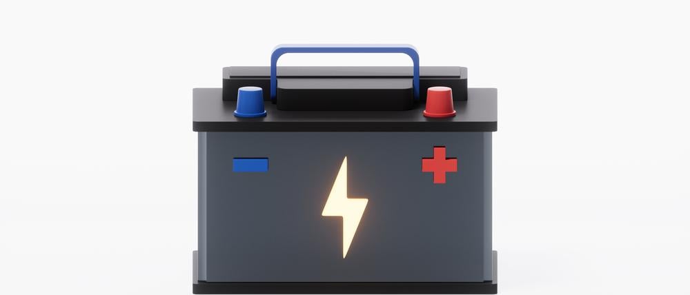 Laut ADAC ist die Starterbatterie die häufigste Pannenursache.