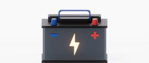 Laut ADAC ist die Starterbatterie die häufigste Pannenursache.