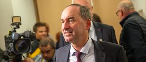 Hubert Aiwanger, Bundesvorsitzender der Freien Wähler.