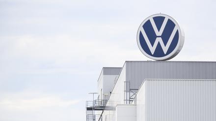 Der Volkswagen-Konzern hat im abgelaufenen dritten Quartal doppelt soviel Gewinn gemacht wie ein Jahr zuvor. 