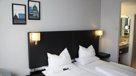 Hotel Mercure Potsdam