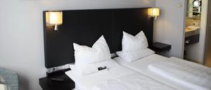 Hotel Mercure Potsdam