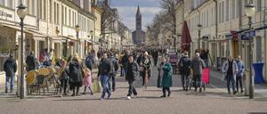 Potsdam