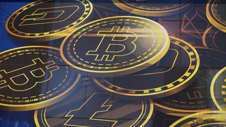 üngste Prognosen rechneten für dieses Jahr mit mehr als 135 Terawattstunden (TWh) für das Bitcoin-Mining.