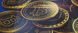 üngste Prognosen rechneten für dieses Jahr mit mehr als 135 Terawattstunden (TWh) für das Bitcoin-Mining.