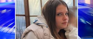 Die Polizei Chemnitz bittet um Mithilfe bei der Suche nach der 13-jährigen Zoe G., die seit Samstag verschwunden ist.