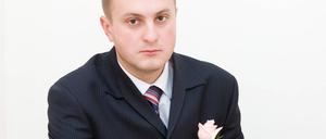 Wer lange wartet, kann vielleicht irgendwann in Berlin heiraten.