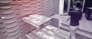 Viele Medikamente sind jetzt schon wieder nicht zu haben in Apotheken.